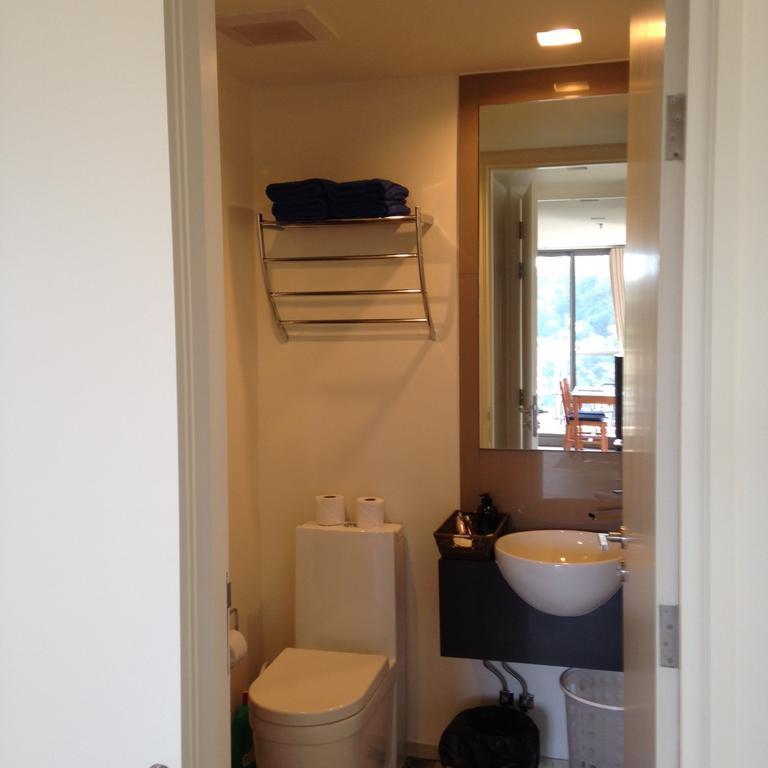 Jp'S Unixx Residence Club Pattaya Room photo